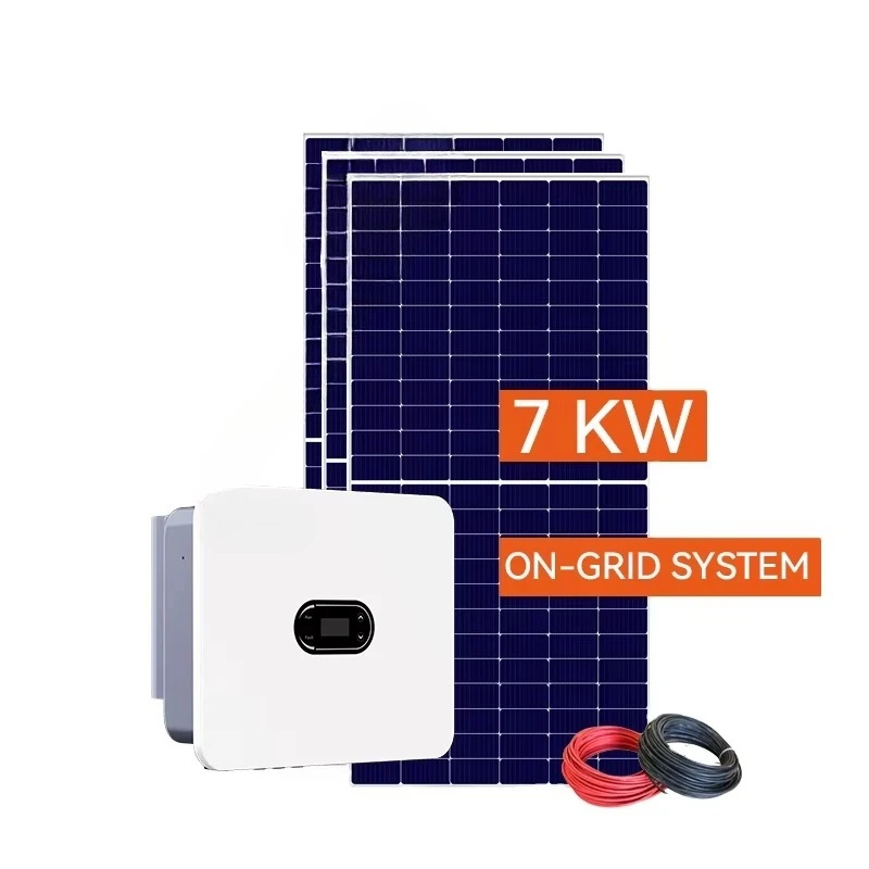 Good quality and low price solar energy system solar kit with battery for Home