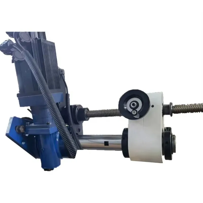 Line Portable Boring Machine Engineering Mechanical For Excavating Machinery