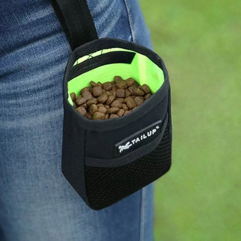 Thumbnail 2 - #22 Top 50 Dog Treat Pouch
