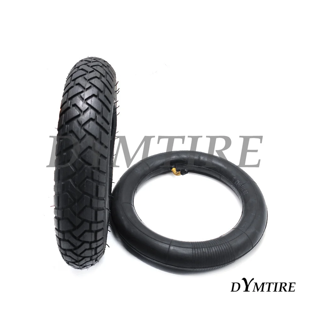 10x2 Pneumatic tire for Electric Scooter Balance Car 10 Inch 10X2.0(54-152) Wear Resistant Thickened Antiskid Inner Outer Tyre