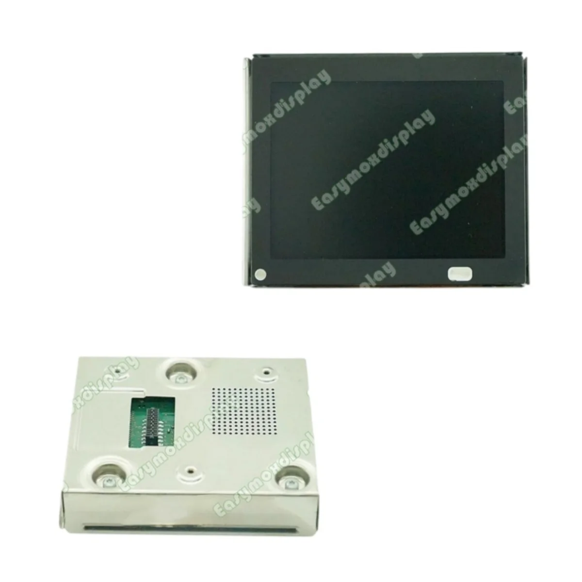 High Quality 3.5 Inch Display Replacement for Audi A4 S4 RS4 A5 S5 RS5 Q5 Magneti Marelli Dashboard