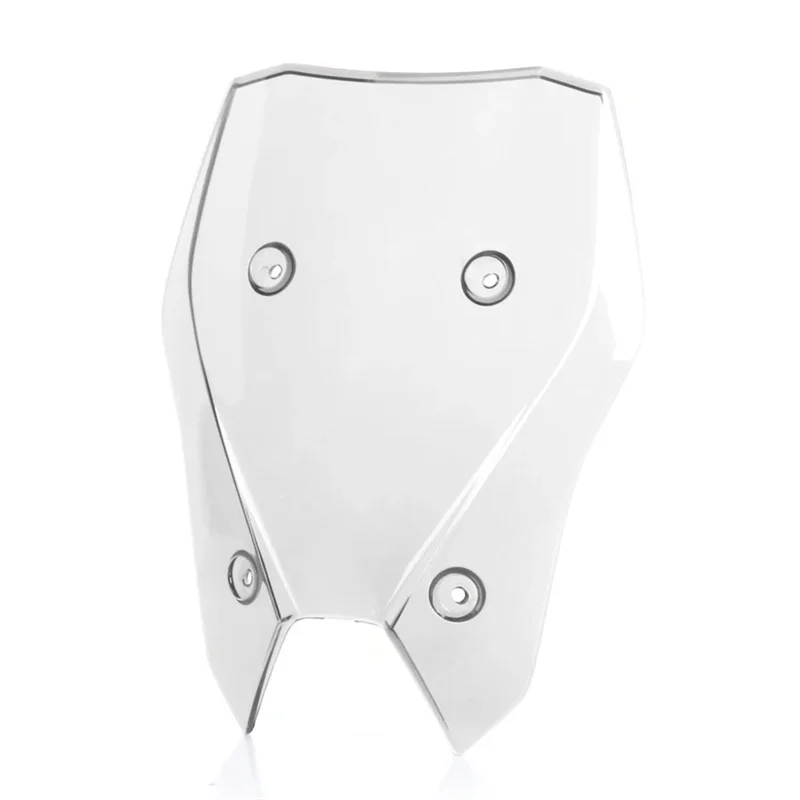 Motorcycle Windshield Windscreens Accessories For Kawasaki Z900 Z 900 SE 2025 Wind Deflectors Shield Screen Protector