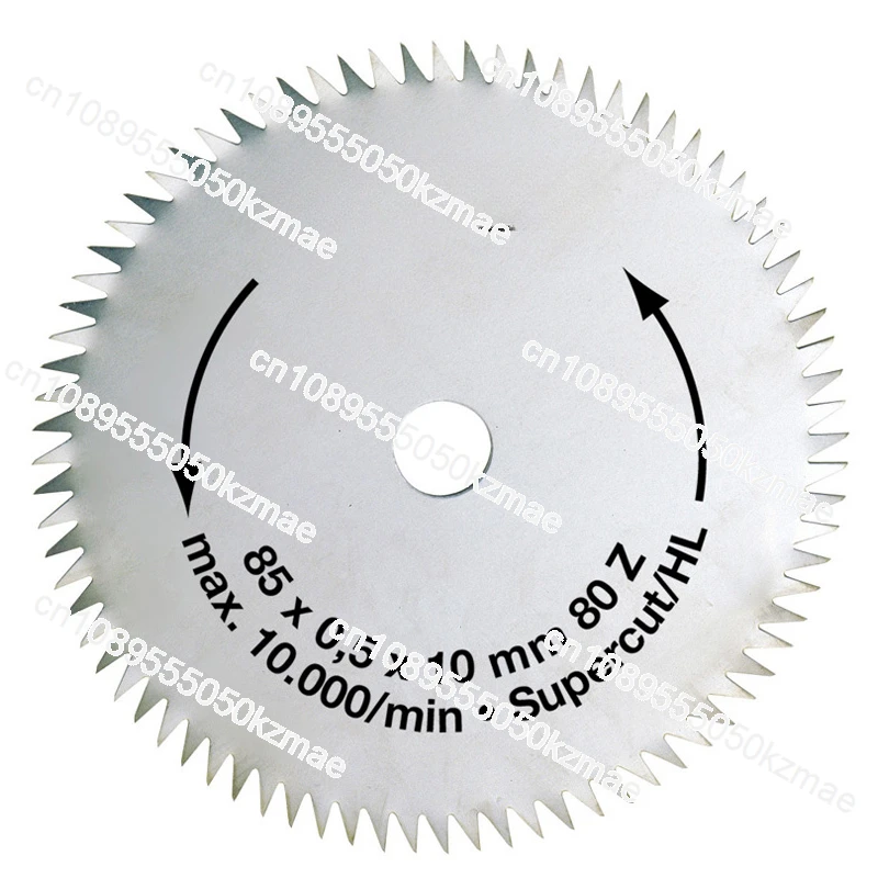 

Circular Saw Blade Table Saw Cutting Blade 80mm Tungsten Steel Tooth ,Diamond Circular Saw Blades