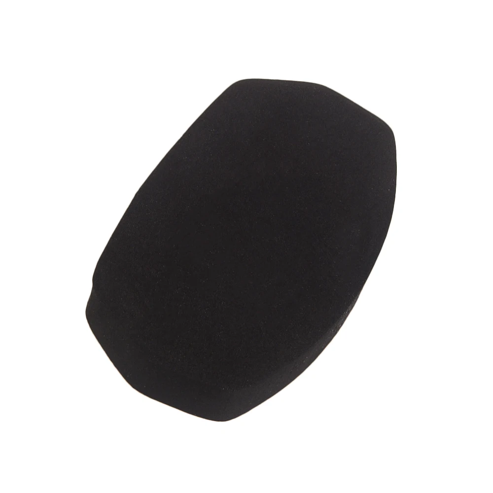 Universal Motorcycle Race Foam Seat Pad for Track Use High Density Adhesive Bump Pad Foam 30MM 20MM Per-cut