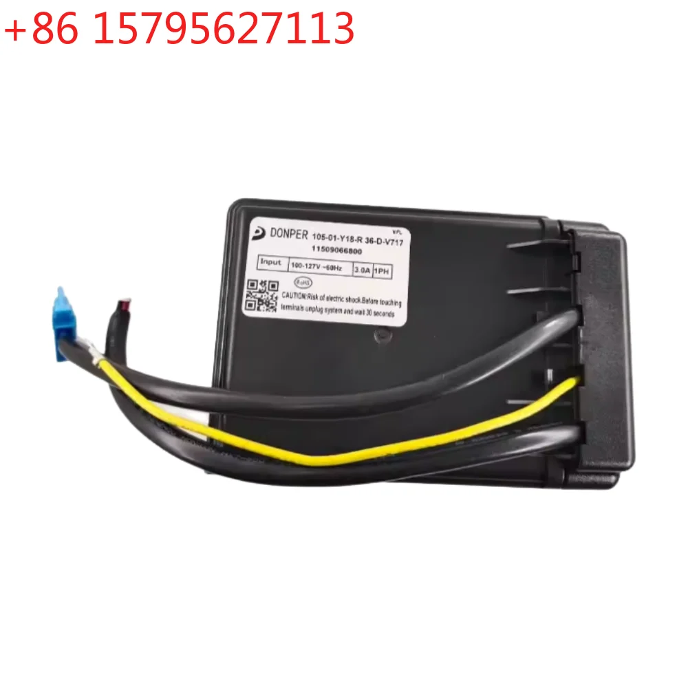 new for Donper refrigerator control board 105-01-Y18-R 36-D-V717 100-127V 60Hz refrigerator freezer parts
