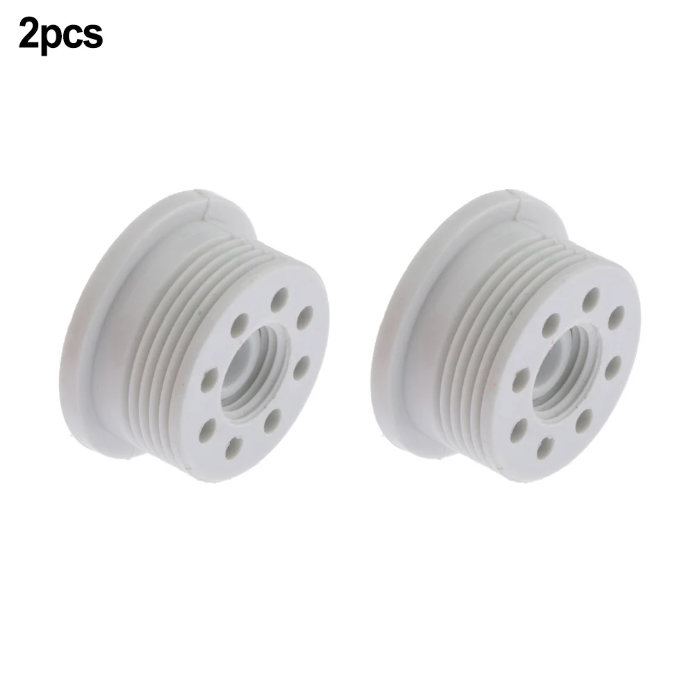 Surfboard Auto-Vent Plug M12X1.5-6.5MM Plastic Plug Stopper Screw-in Black White High Performance High Quality