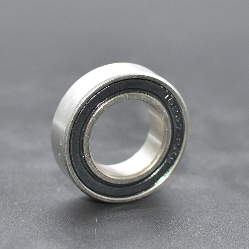 10pcs MR15267-2RS Bearing 15*26*7mm Full Balls Bicycle Frame Pivot Repair Parts 15267 2RS RS Ball Bearings  Bearing steel