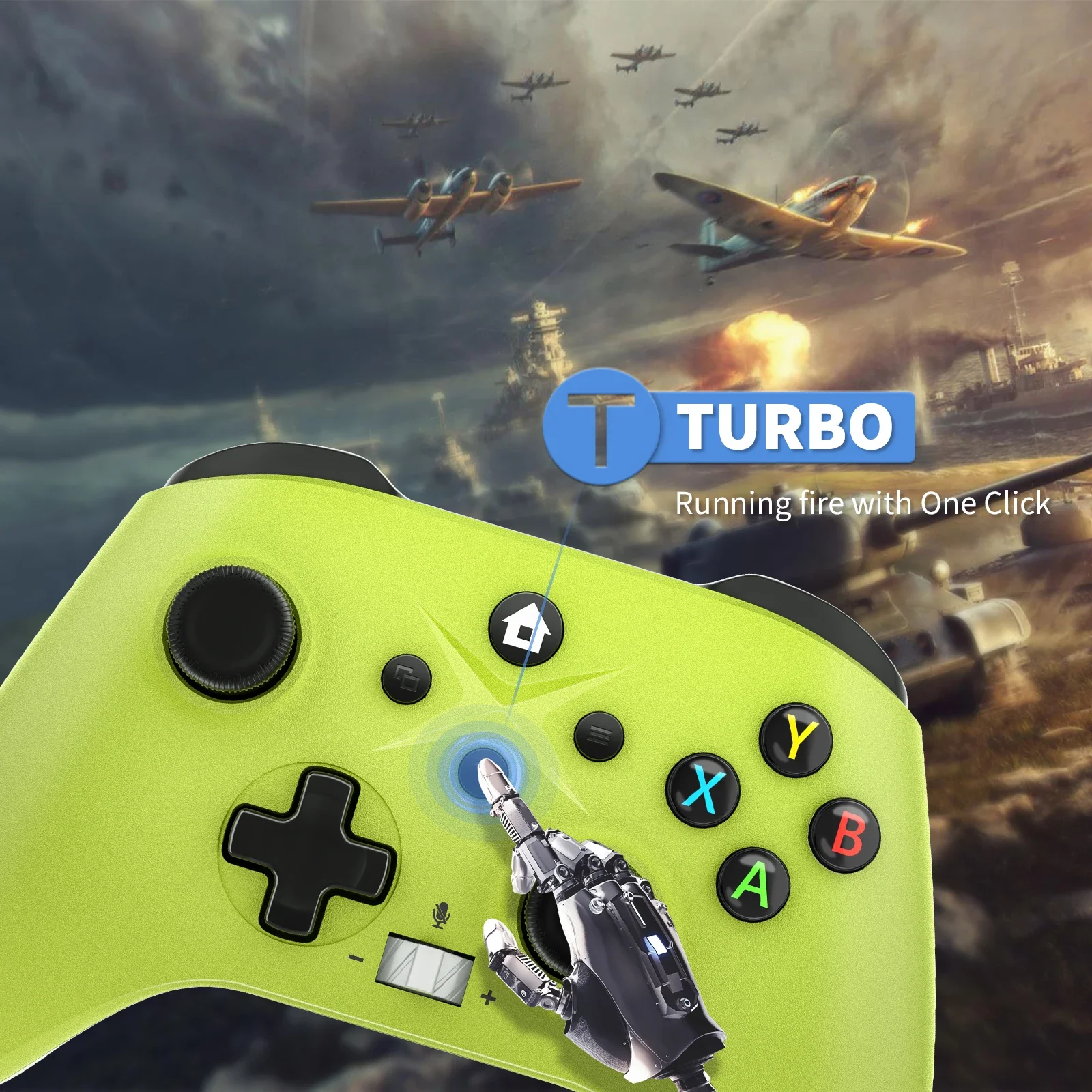 Thumbnail 2 - #79 Best Wireless Game Controllers to Buy In 2026