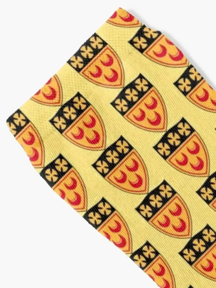 Seton Hill College Socks Stockings compression crazy winter essential Women's Socks Men's