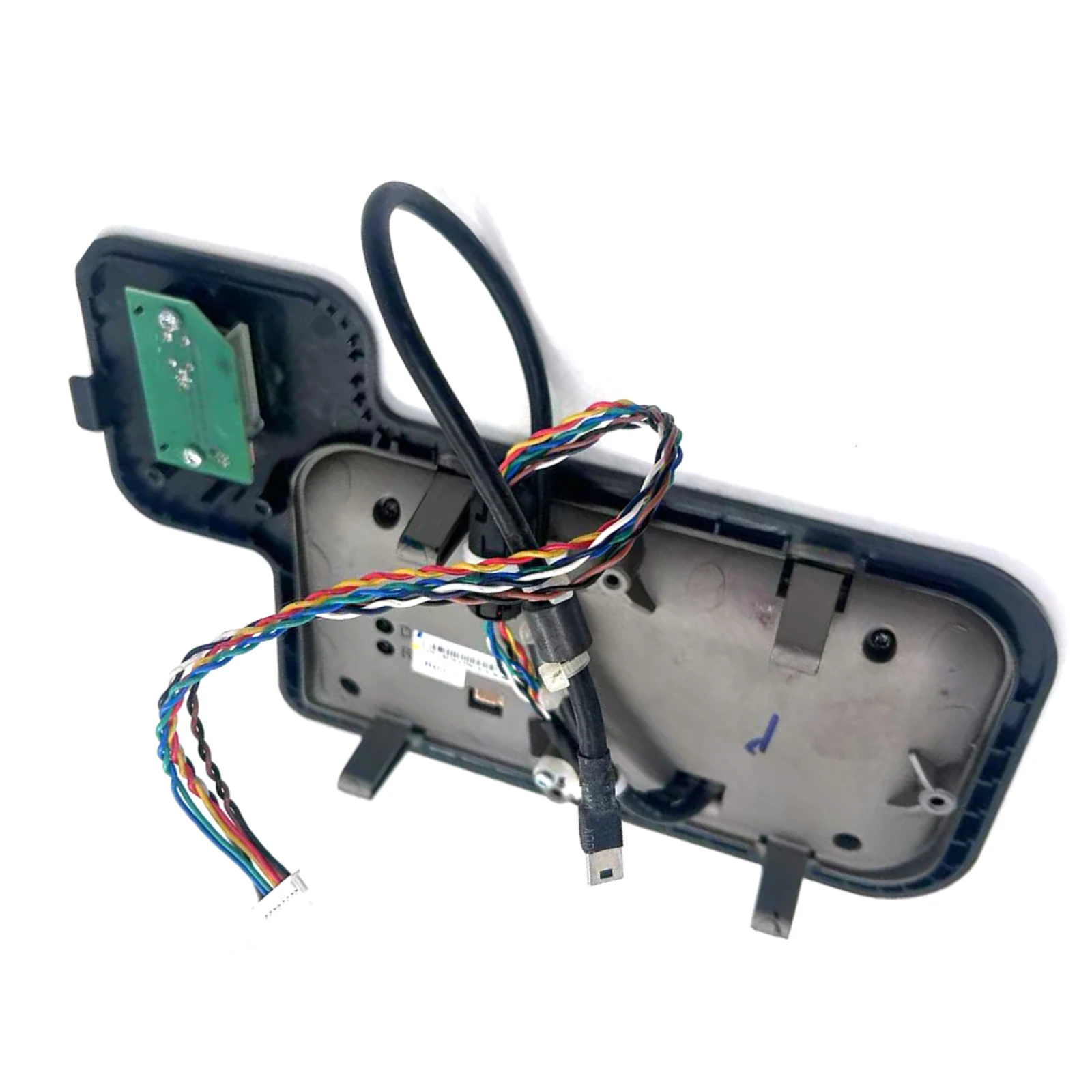 Дисплей панели управления экраном CN727-60119 подходит для HP DesignJet T1300 T2300 Z5600 T790 T795 Z5400