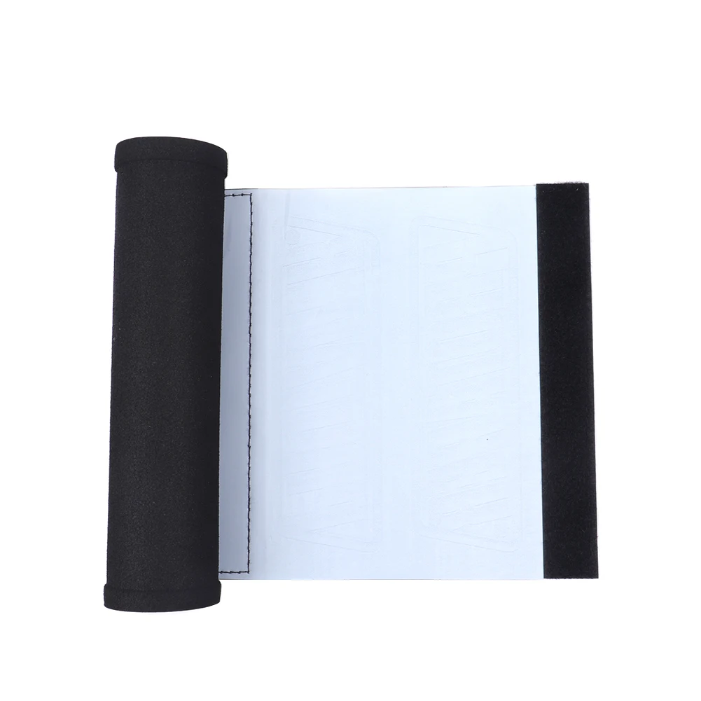 Motorcycle Handlebar Pad Handlebars Moped Crossbar Protection Moto Accessories Pit Bike ATV 200mm 7/8