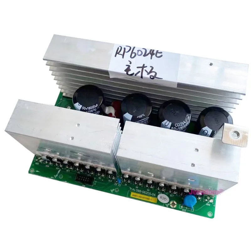 Rp 1000W To 6000W P…