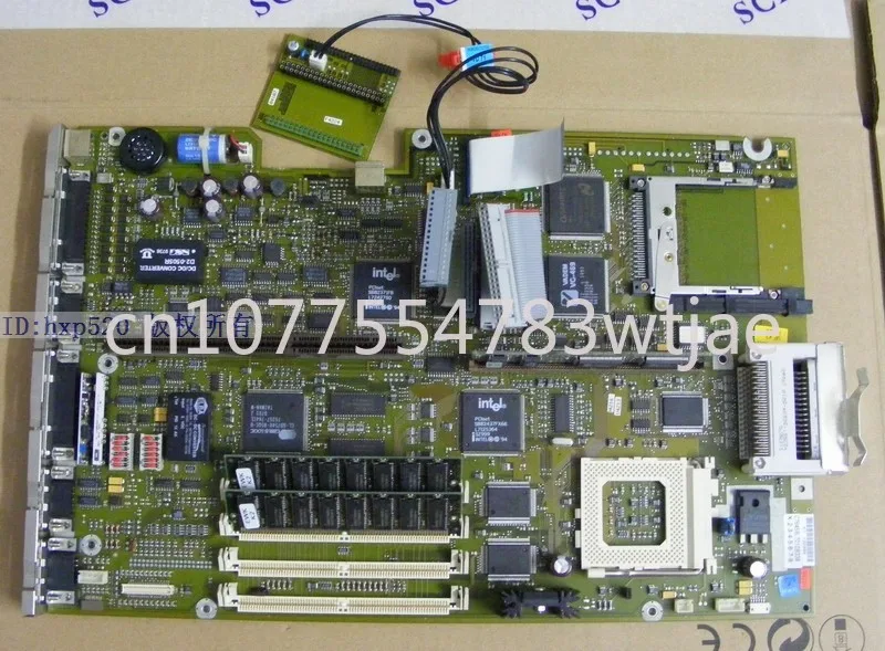 SIMATIC PG740 mainboard