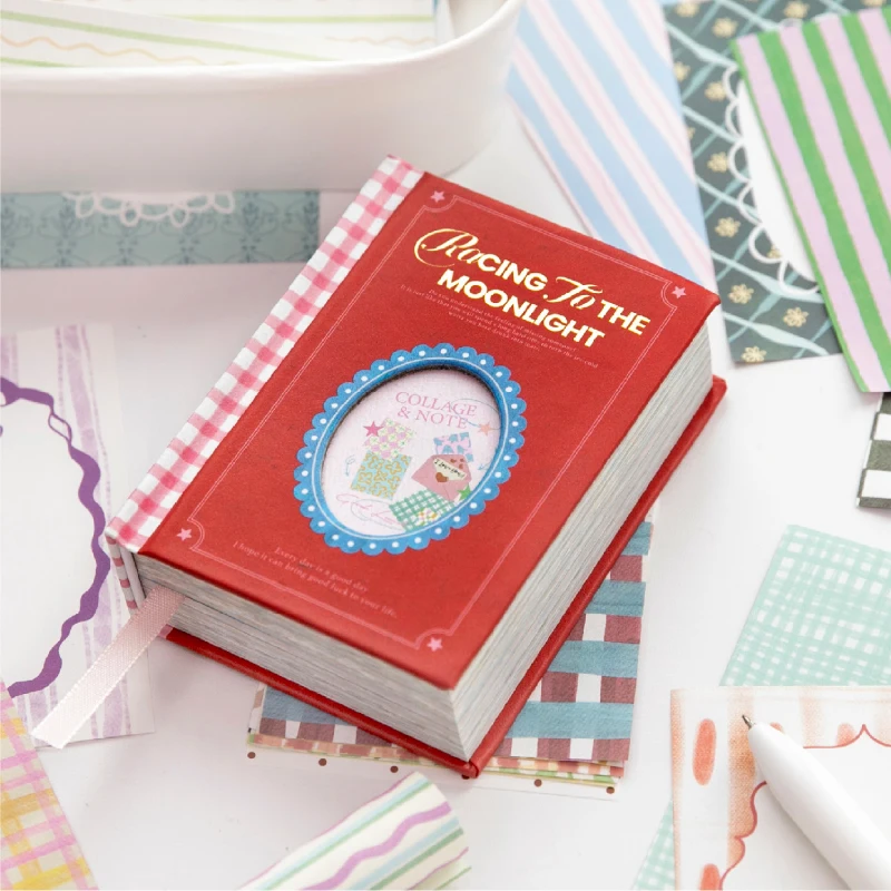 #21 Newest Notepads
