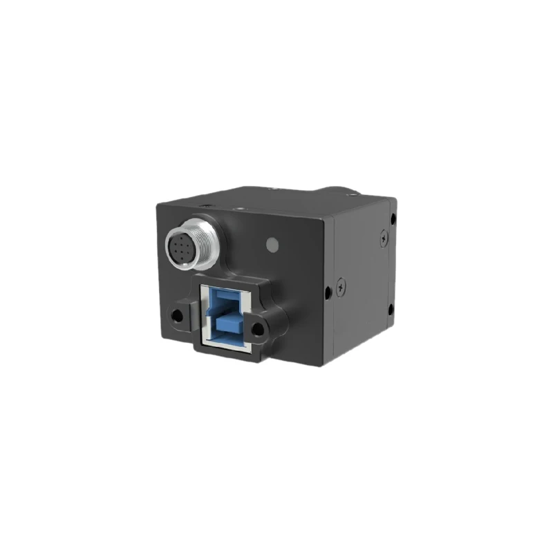 USB3.0 6.3MP 60fps 1/1.8'' Mono Rolling Shutter Machine Vision Industrial Camera