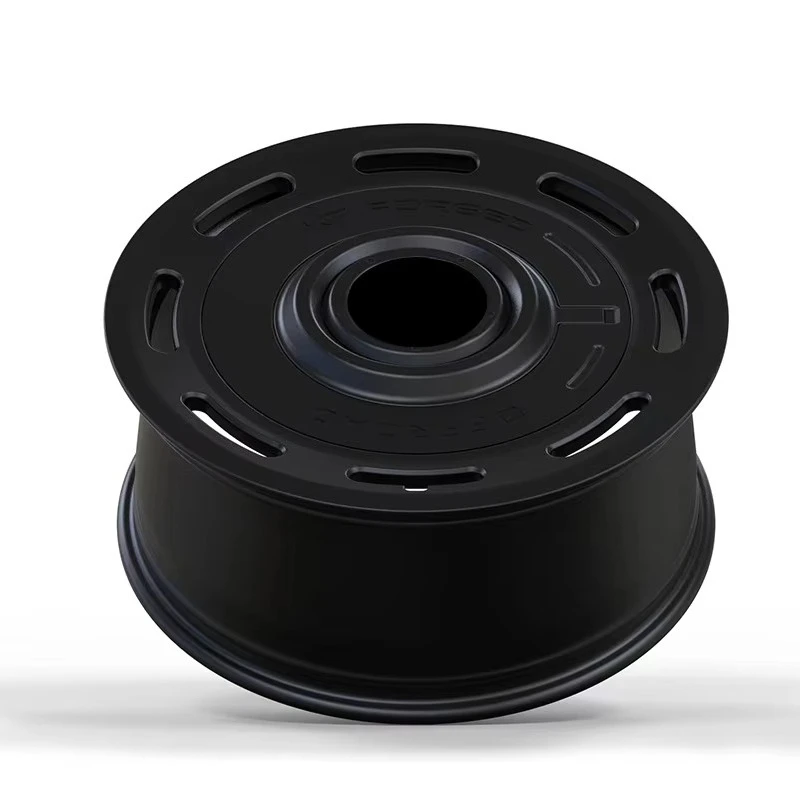 Forged Aluminium Alloy Deep Dish Wheels for  for RollsRoyce AGM MercedesBenz-New
