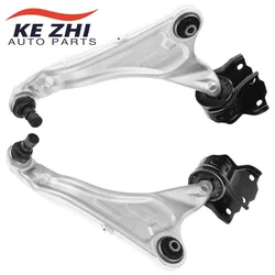 LR078657 Car Accessories Front Lower Suspension Control Arm for Range Rover Evoque 2011-2019 LR078656 LR045803 LR04580