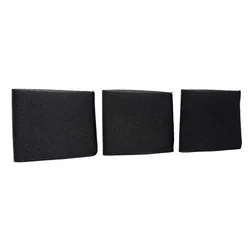 3x Filter Dust Cloth Filter Bags Replacement For Dry Vacuums Bucket Vac For Parkside NTS PNTS 1300 A1 IAN 55929 1300A1 PWD 20 A1