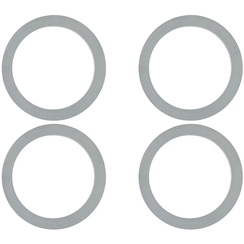 Акция! 4 упаковки прокладок блендера для моделей блендеров Oster и Osterizer, запасные части для блендера премиум-класса, резиновая уплотнительная прокладка