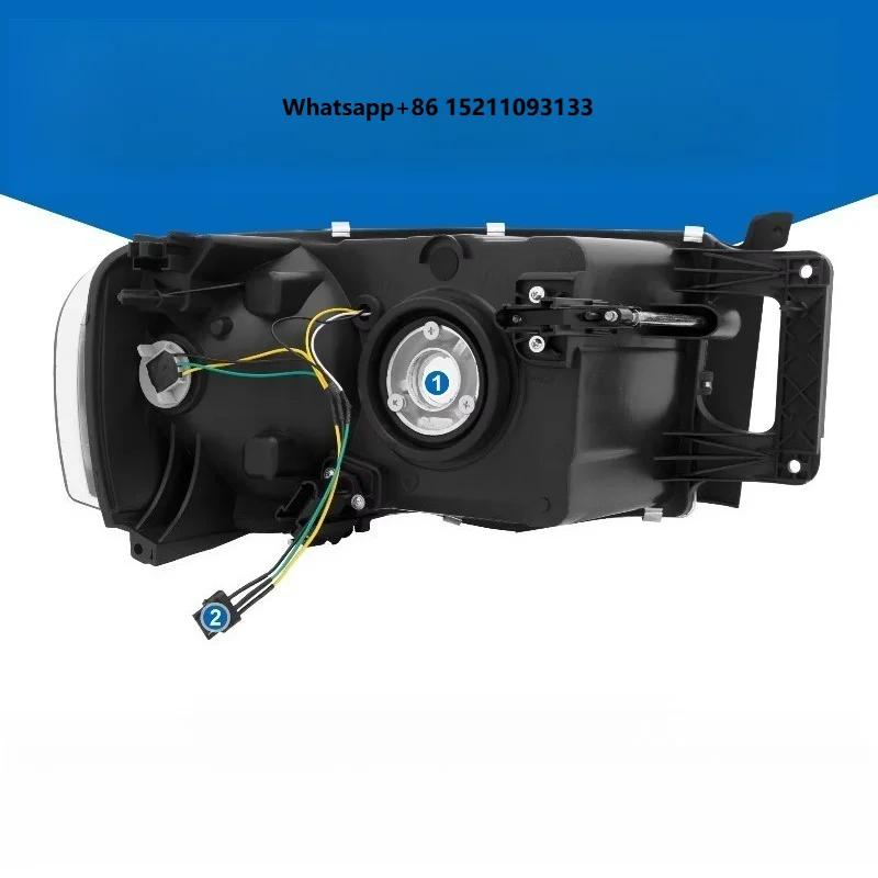 New Condition LED Automotive Headlight