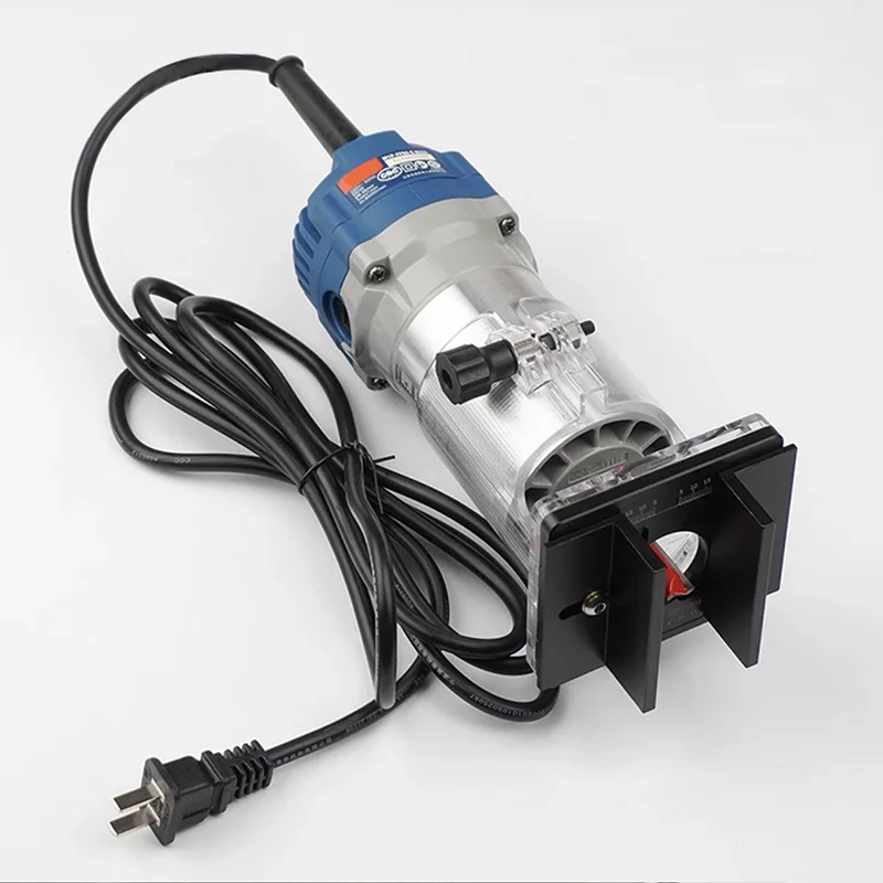 8844유용한 모티스 클램프 느슨한 말뚝 목공 시스템 트리밍 노치 절단 2-In-1 그루빙 브래킷 Invisib