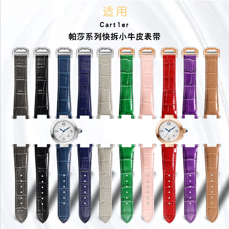 for-car-tier-watch-strap-crocodile-pattern-pasha-quick-release-built-in-steel-link-wgpa0019-notch-lea-ther-watchband-19mm-21mm