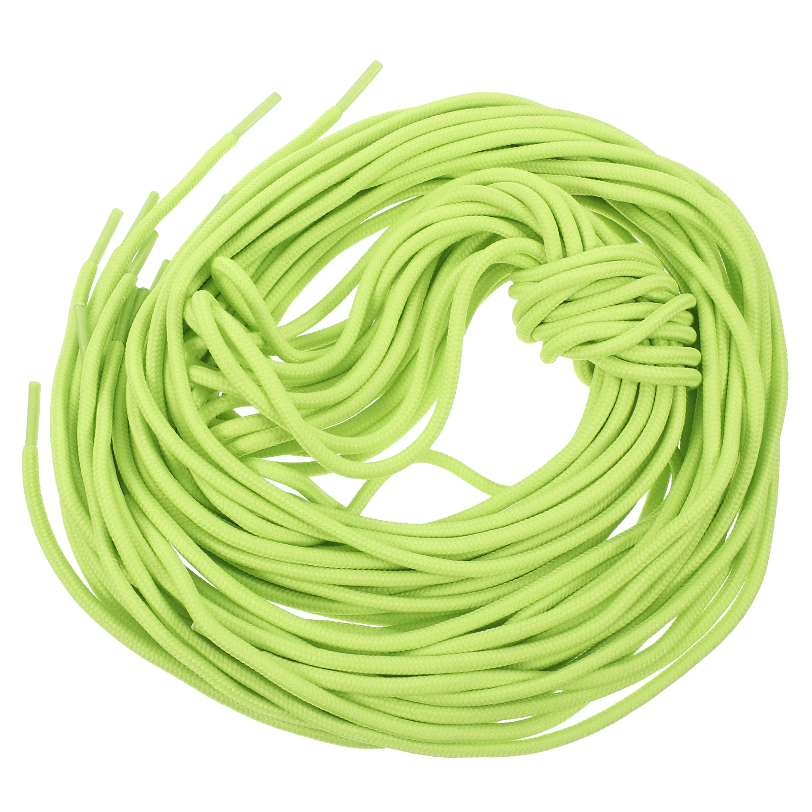 

10PCS Pointed Beading Cord for Kindergarten Accessories Jewelry Making Threading String Material