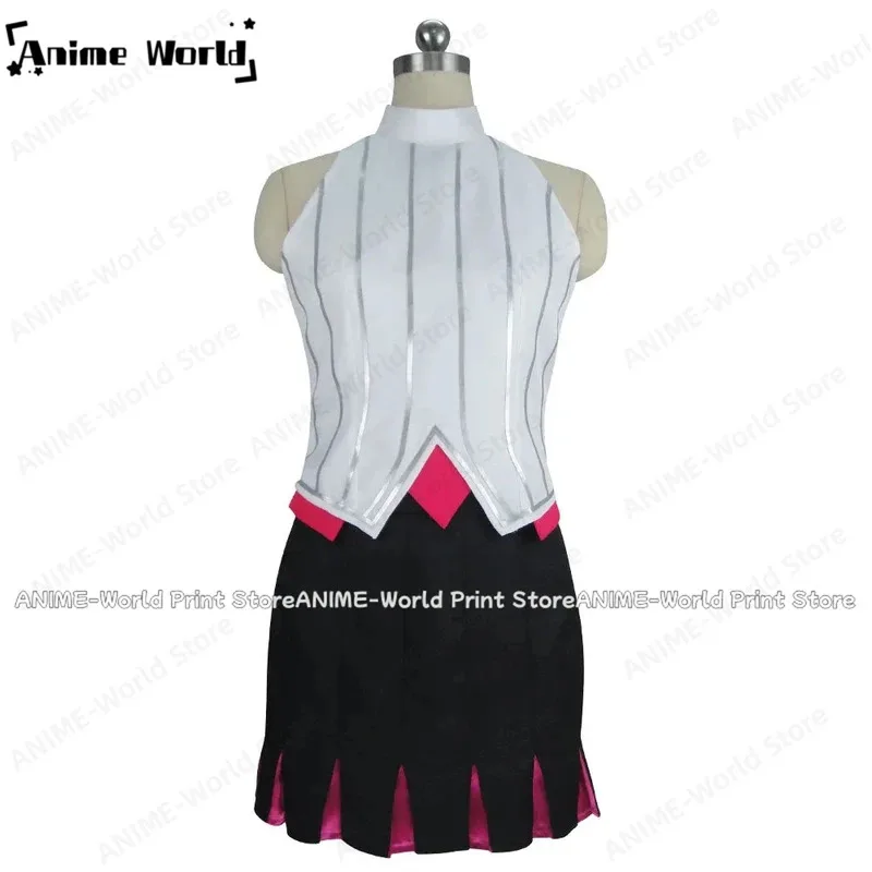 《맞춤형 사이즈》게임 배틀 아카데미아 카타리나 코스프레 의상 할로윈 크리스마스 유니폼 의상,7;k'2.s;9,