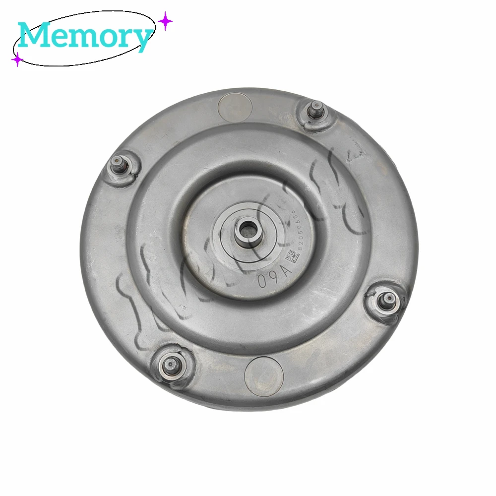 JF015E RE0F11A Automatic Transmission Torque Converter For Nissan Sentra QASQUAI JF015 CVT Gearboxes