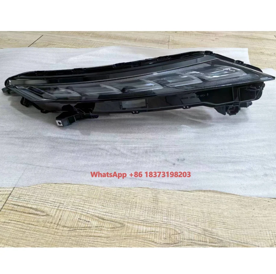 

Day Light for Mitsubishi Outlander 2023 2024 2025