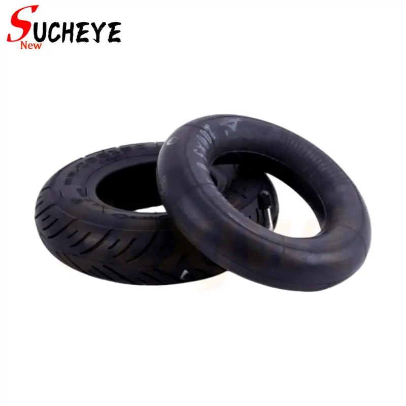 New200x50 Tire CST High Performance and Quality Outer Tire Inner Tube Camera for Mini Electric Scooter Pneumatic Tyre 200*50