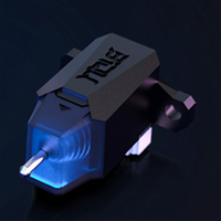 Popular BIQU FDM Micro-Probe Auto Leveling Sensor 3D Touch Sensor For Ender 3