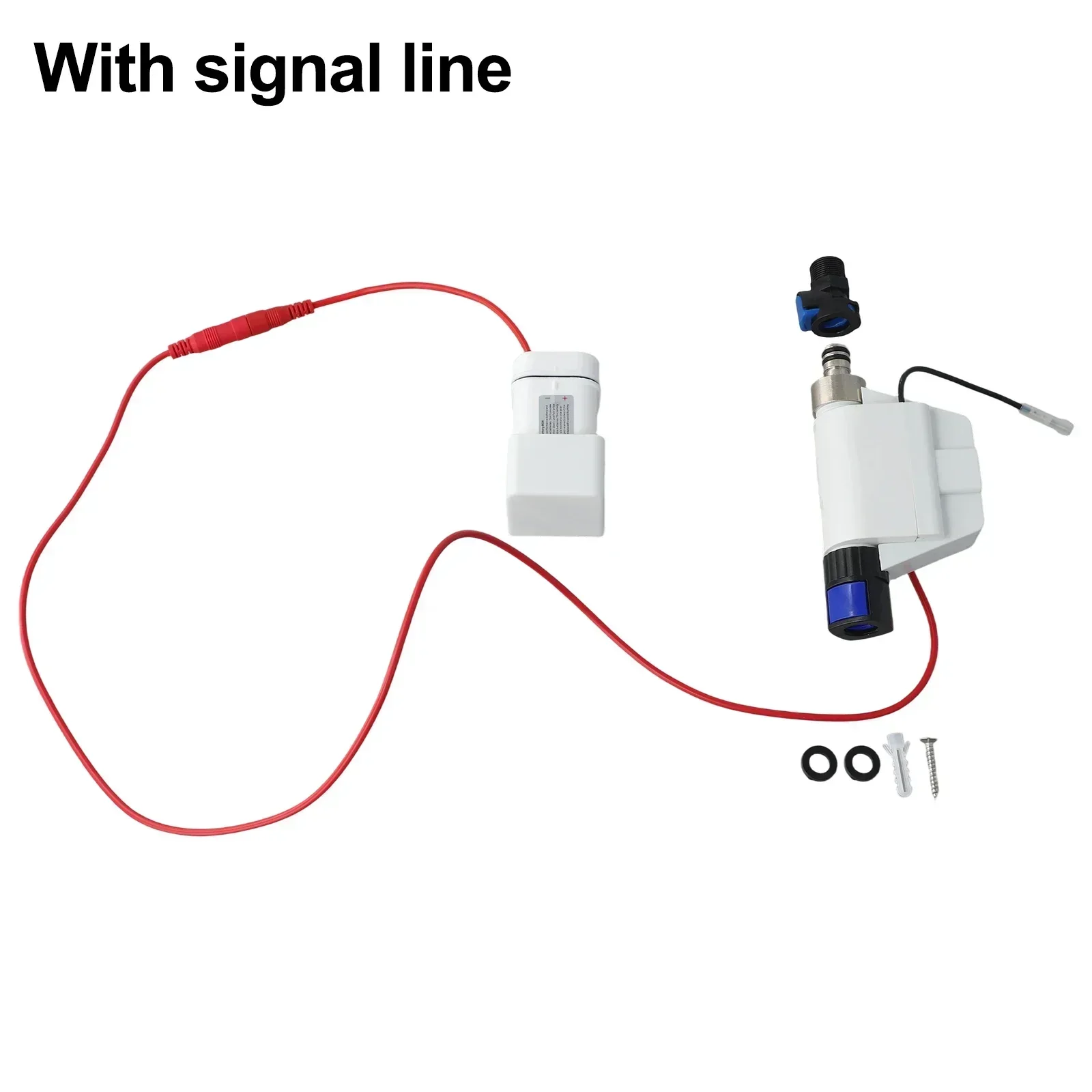 Kitchen accessories Faucet Touch Controller Accessories Smart Induction Sensor Replacement Pull-Out Kitchen Faucet Touch Control