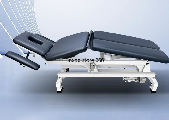 Multifunctional Electric Elevating Bed Spinal Correction Bone Setting Bed