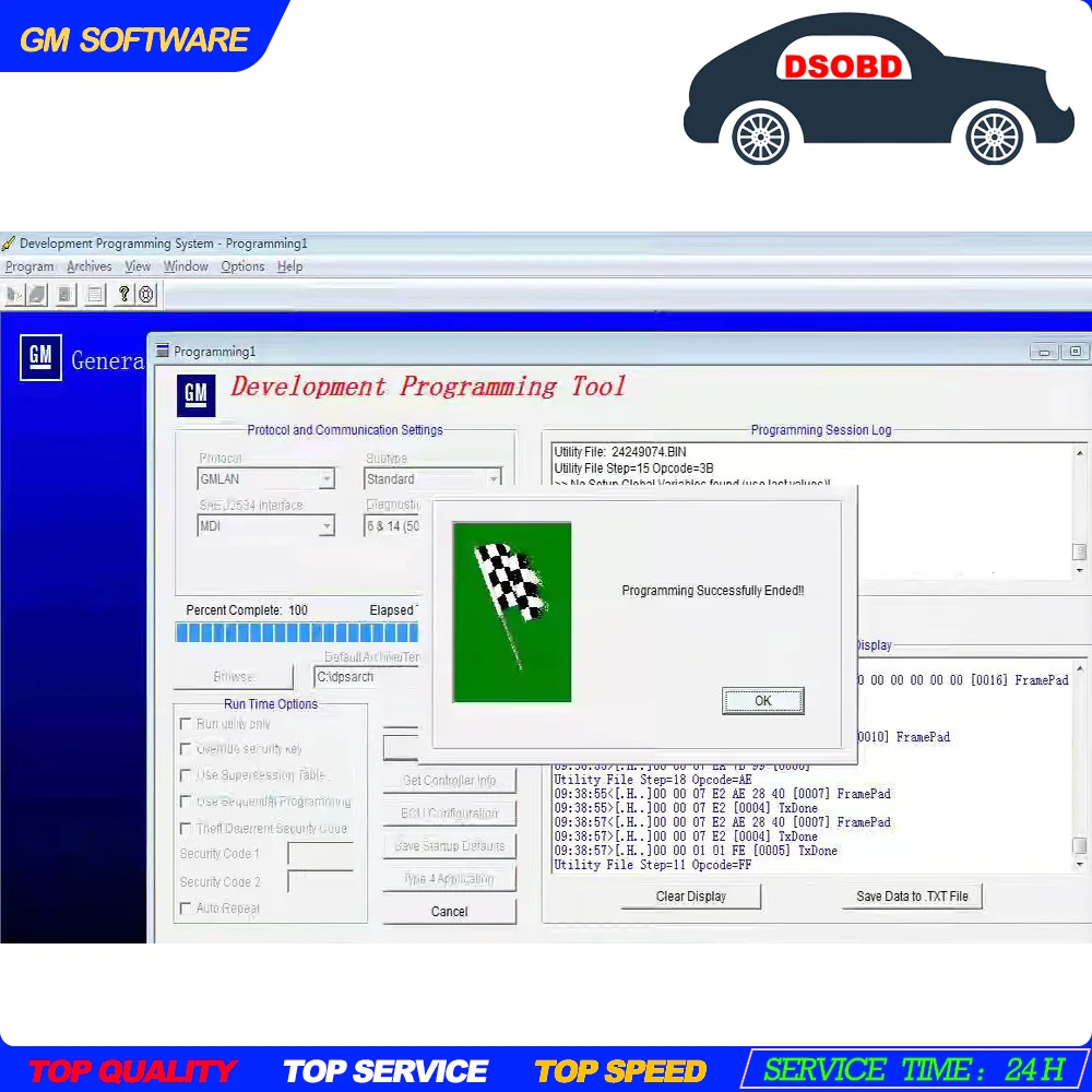 2025 NEWEST MDI SOFTWARE FOR MDI MDI2 GDS 2 TE-CHwin DPS With Certificate 4.55 And Activate by Team Viewer