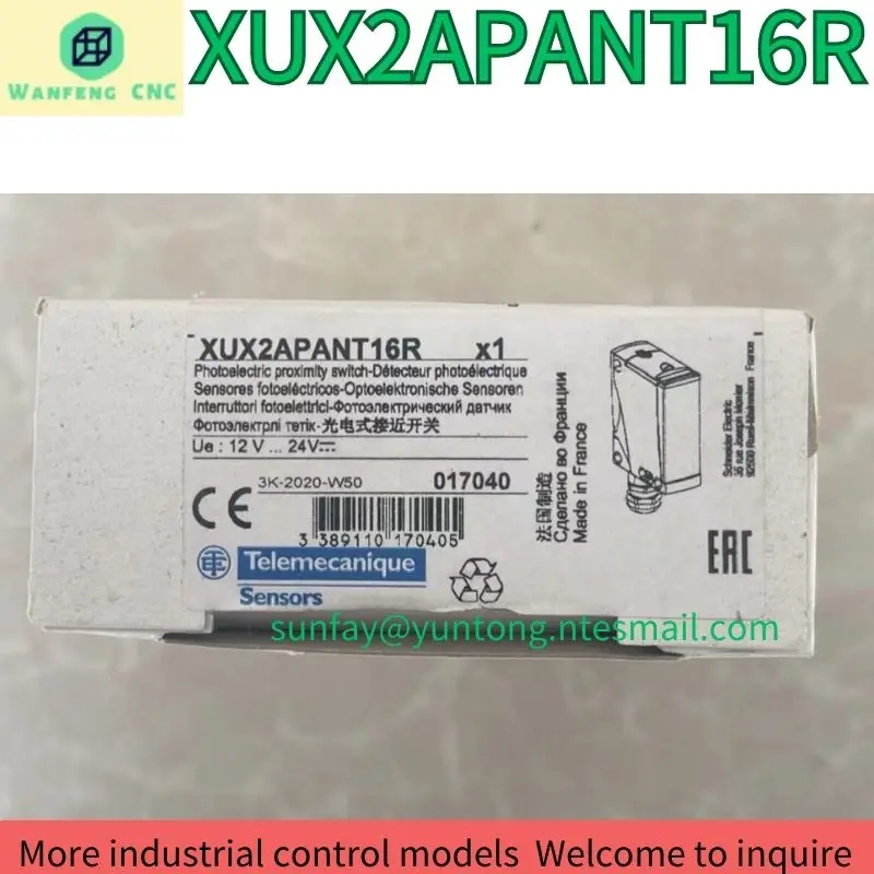 brand-new XUX2APANT16R Fast Shipping