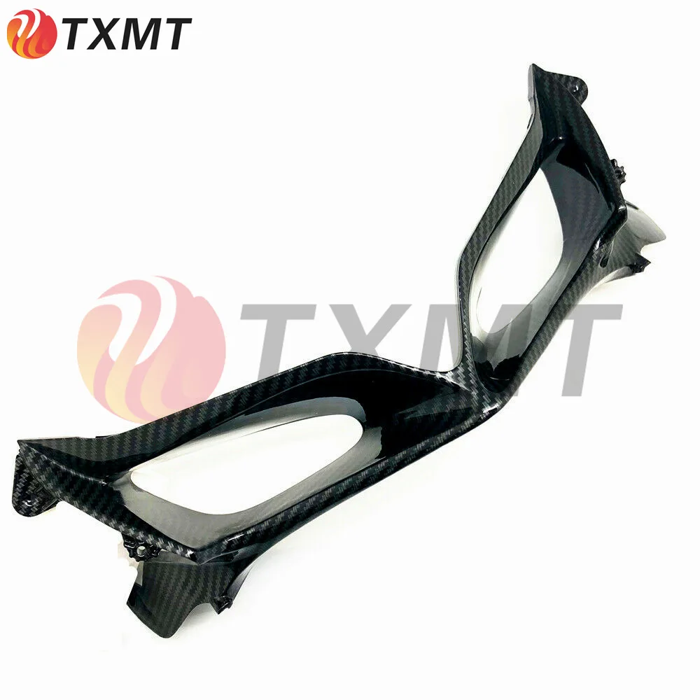 For GSXR600 750 08-09 K8 Small R Housing Hood Ventilation Duct Ventilation Pipe