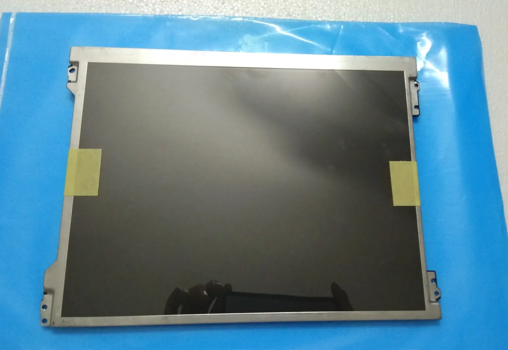 12.1 Inch LED Industrial Display G121XN01 V.0 LCD Screen Touch Screen