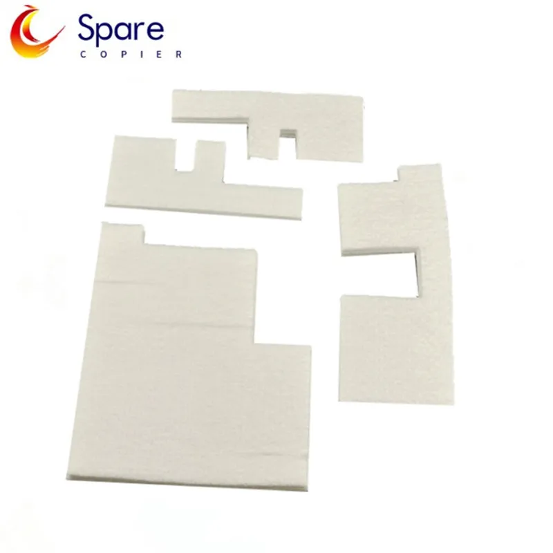 3 مجموعات وسادة الحبر النفايات لكانون G3800 G2800 G1800 G3000 G4000 G2000 G1000 G4800