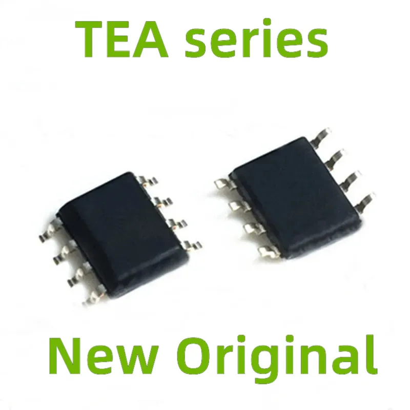 New Original TEA88182T TEA1995T TEA18362T TEA19162T TEA1791T TEA1791AT TEA2095T TEA1532AT SOP8