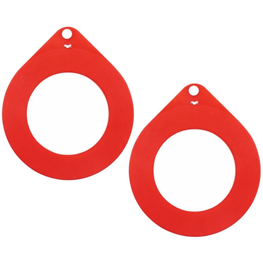 2 قطعة السيارات Ecu اختبار لفائف مفتاح السيارة أقفال التعريفي بطاقات ABS LED أضواء نظام مكافحة الكشف تشخيص المركبات