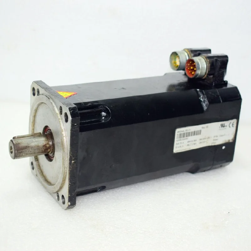 B & R Automation 8MSA4L.R0-31 Synchronous Servo Motor PLC Programming Controller New And Original