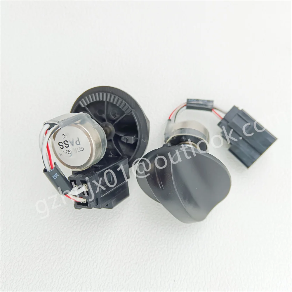 High Quality Excavator Electrical Part PC200-5/6/8 22U0622420 22U0622380 Throttle Motor Knob Switch 22U-06-22420 22U-06-22380