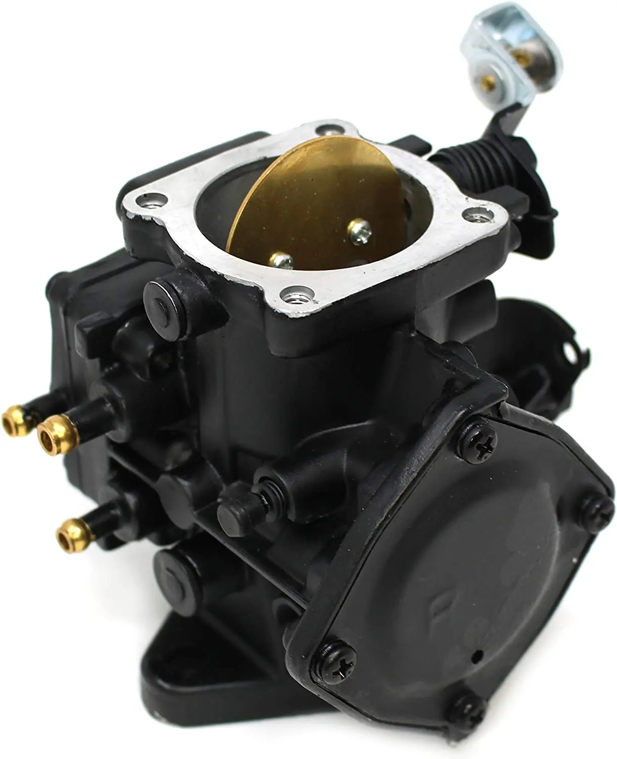 Super Carburetor 44MM For Mikuni BN44-40-43  BN Series Jet Ski Engines Compatible With  Carb BN444043