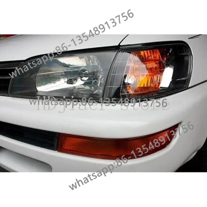 Suitable for 212-1193 AE100 AE101 headlights,  corner signals