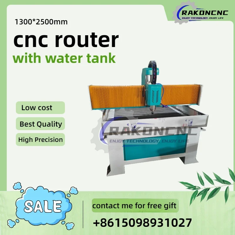 1212 CNC Cutting Router Milling Machine CNC Router Machine Wood Engraving Milling Trimmer Cutter for Wood Metal Woodmilling Tool