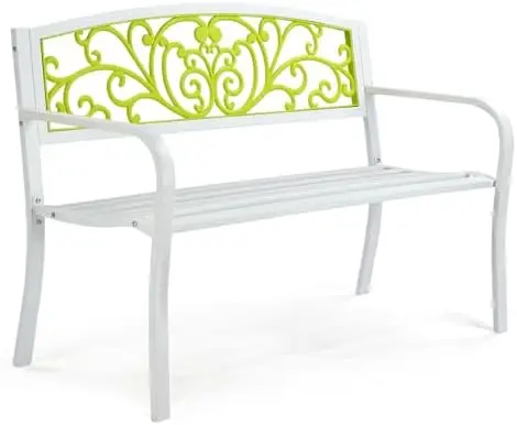 Outdoor Bench, 50