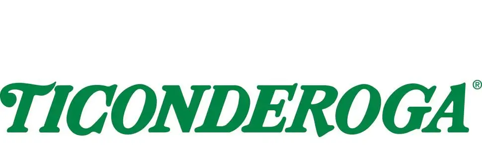 Ticonderoga