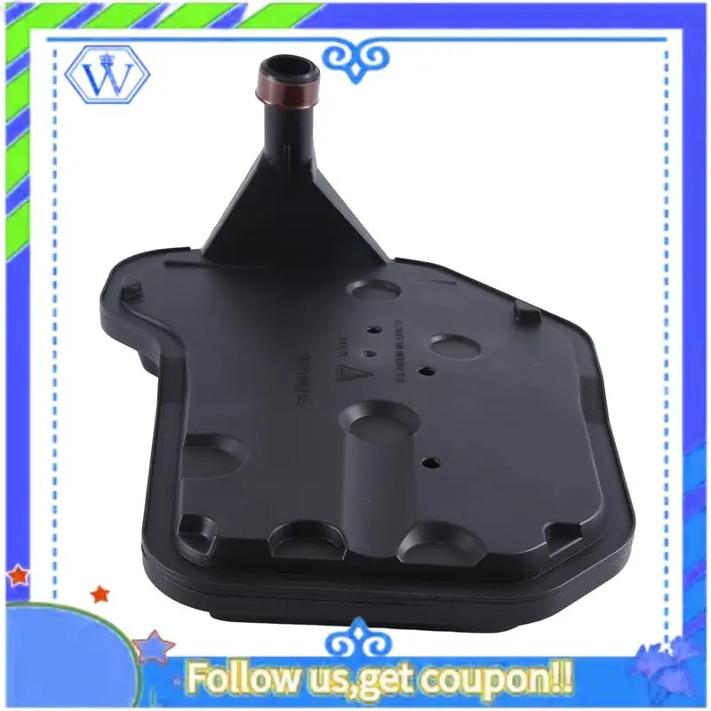 

M46K-Car Automatic Transmission Hydraulic Oil Filter Assembly For ISUZU SAAB BUICK CADILLAC HUMMER OLDSMOBILE GMC Part