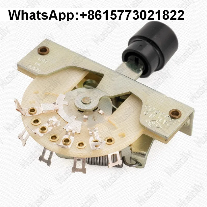 American Crl 53 Gea… - image